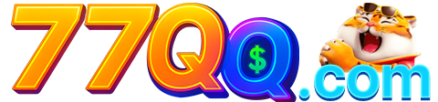 77qq logo